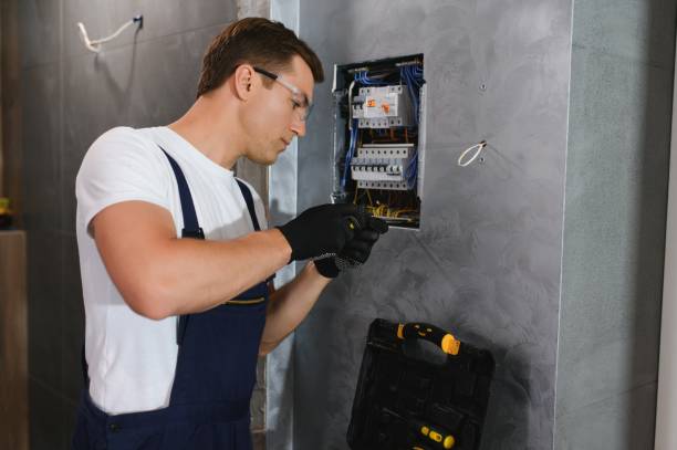 Best Electrical Troubleshooting Services  in West Sharyland, TX
