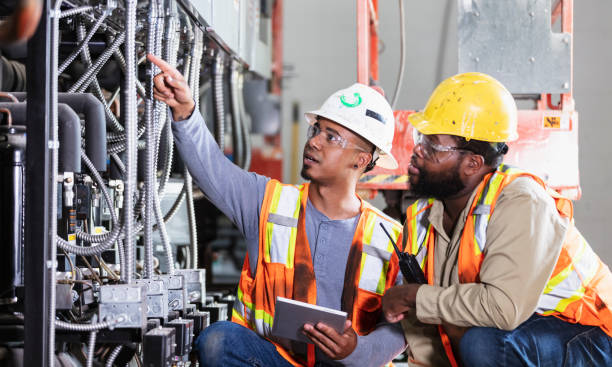 Best Home Electrical Repair  in West Sharyland, TX