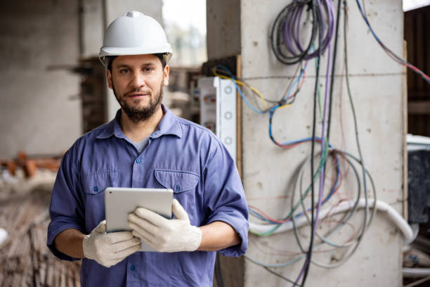 Best Emergency Electrical Repair  in West Sharyland, TX