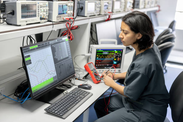 Best Industrial Electrical Services  in West Sharyland, TX